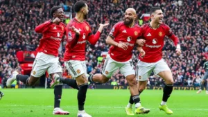 مانشستر يونايتد وميلان