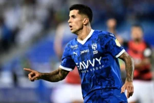 مباراة الهلال والفيصلي مباراة الهلال والفيصلي